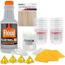 【新品】フロートロール2セット　ポーリングアート Amazon.co.jp: U.S. Art Supply フロートロール ポーリング